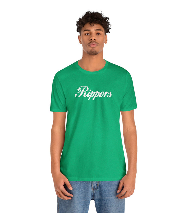 Rippers Unisex Tee