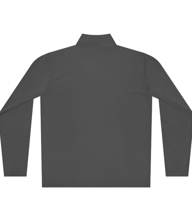 RCR Motorsports Unisex Quarter-Zip Pullover