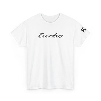Turbo Script T-Shirt! #Boost