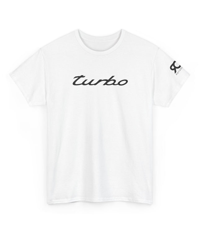Turbo Script T-Shirt! #Boost