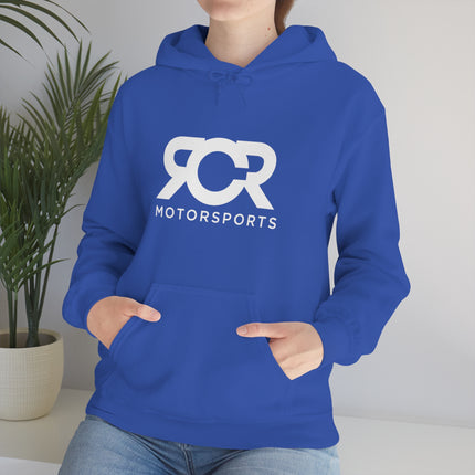 RCR Motorsports Hooded Sweatshirt
