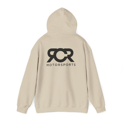 Rippers Motorsports Hoodie