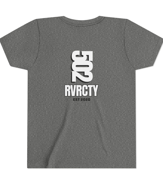 Youth 502 RVRCTY