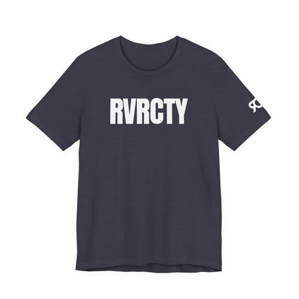"RVRCITY" T