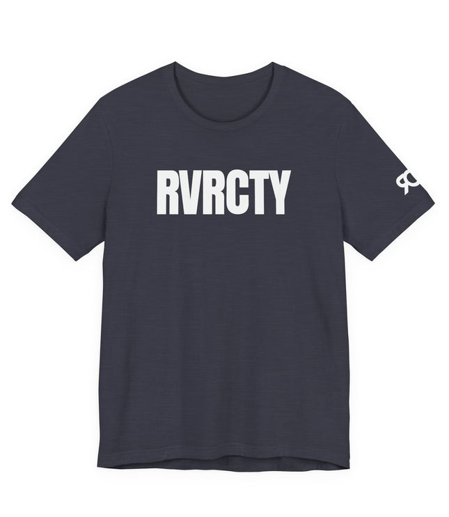 "RVRCITY" T