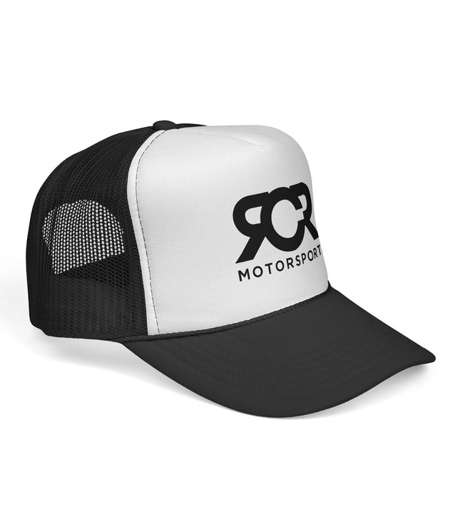 RCR - Motorsports Trucker Caps