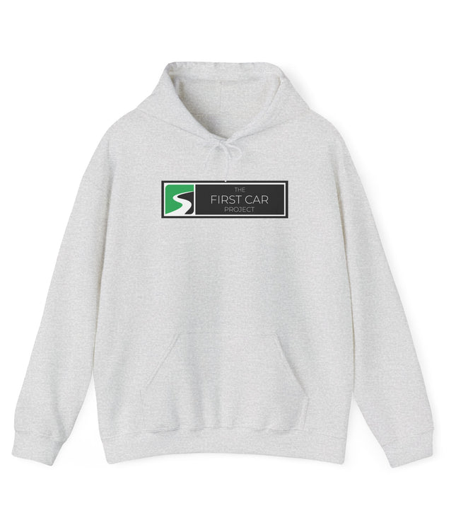 The First Car Project Sweatshirt