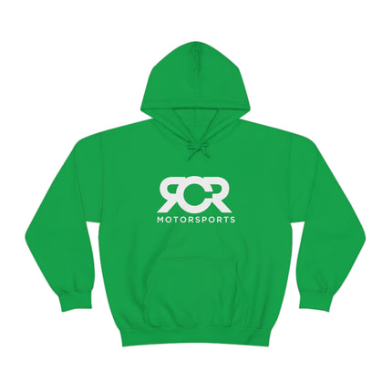 RCR Motorsports Hooded Sweatshirt