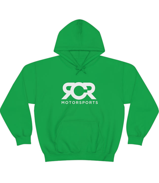 RCR Motorsports Hooded Sweatshirt