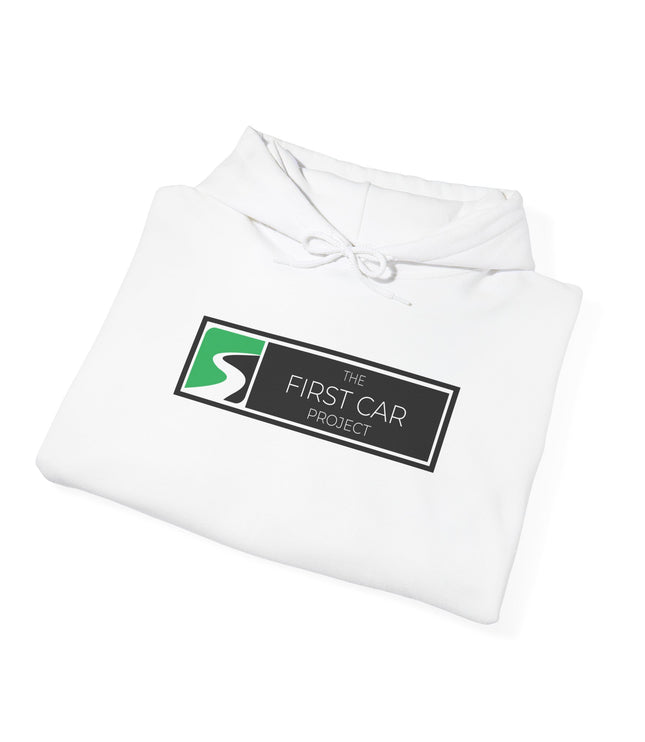 The First Car Project Sweatshirt