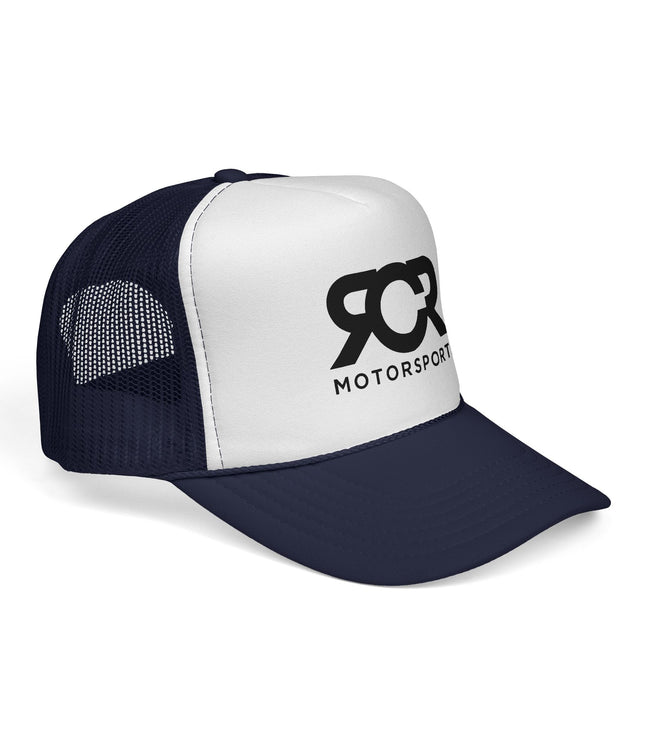 RCR - Motorsports Trucker Caps