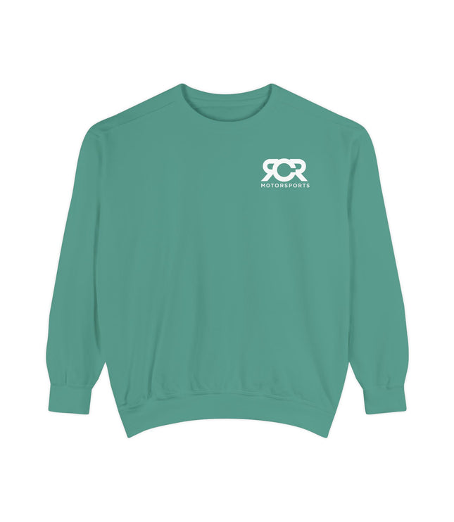 RCR Motorsports Crew neck