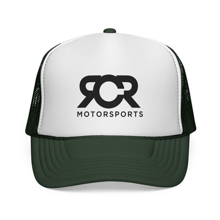 RCR - Motorsports Trucker Caps
