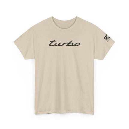 Turbo Script T-Shirt! #Boost