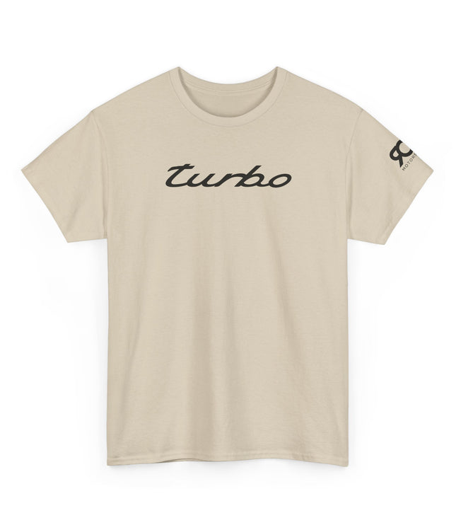 Turbo Script T-Shirt! #Boost