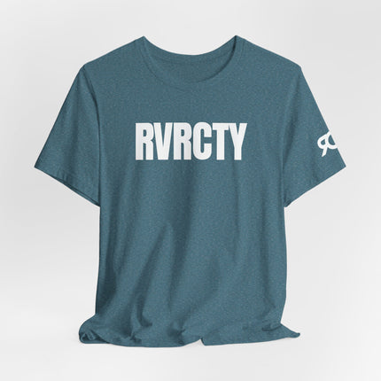 "RVRCITY" T