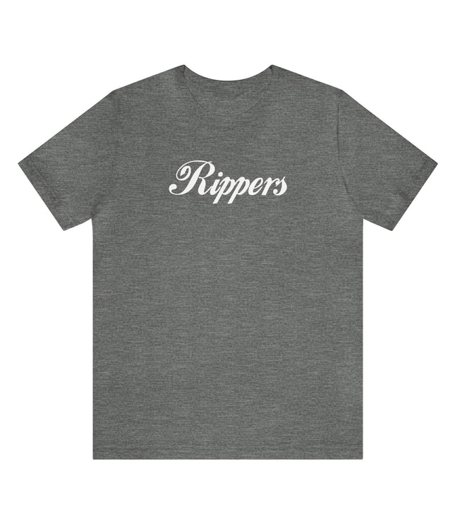 Rippers Unisex Tee