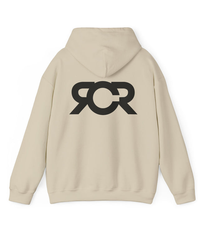 Best Driving Hoodie Ever “rivercity” & “RCR” on back