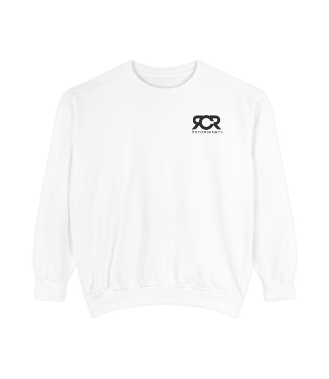 RCR Motorsports Crew neck