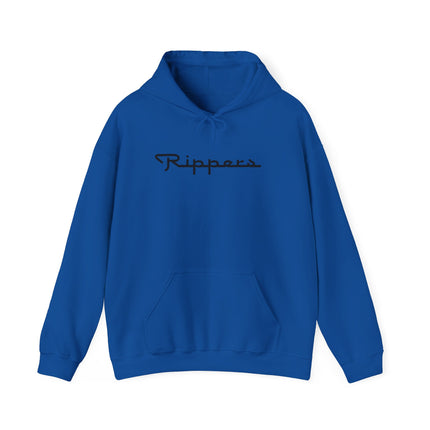 Rippers Motorsports Hoodie