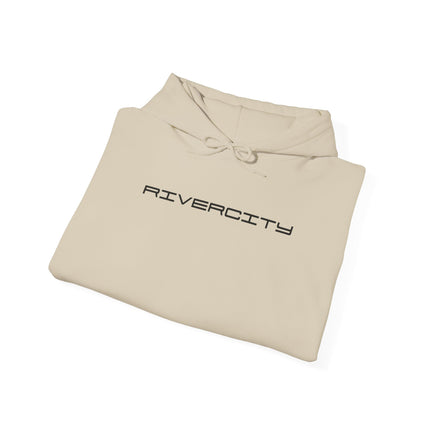 Classic Rivercity Hoodie