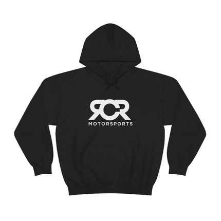 RCR Motorsports Hooded Sweatshirt