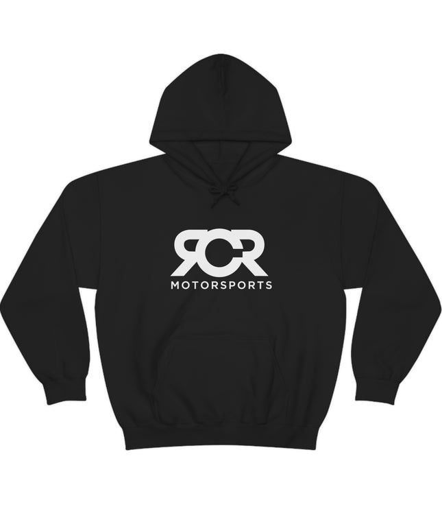 RCR Motorsports Hooded Sweatshirt