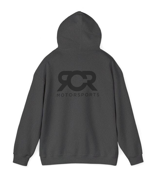 Rippers Motorsports Hoodie