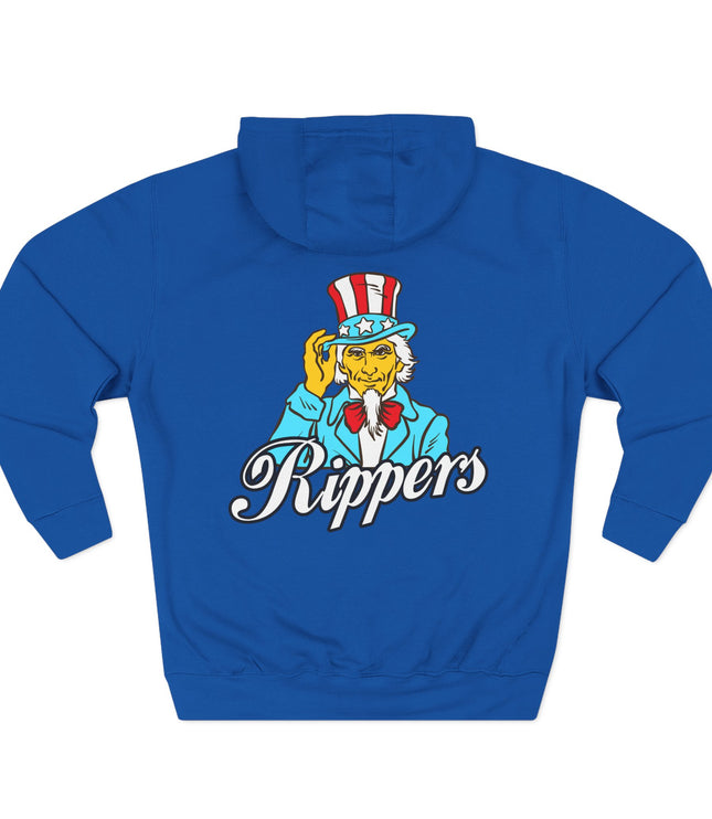 Uncle Sam Hoodie