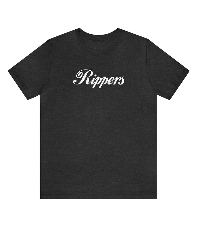 Rippers Unisex Tee