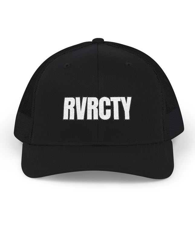 RVRCITY / Richardson Pro Ball Cap