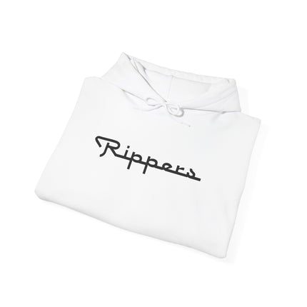 Rippers Motorsports Hoodie