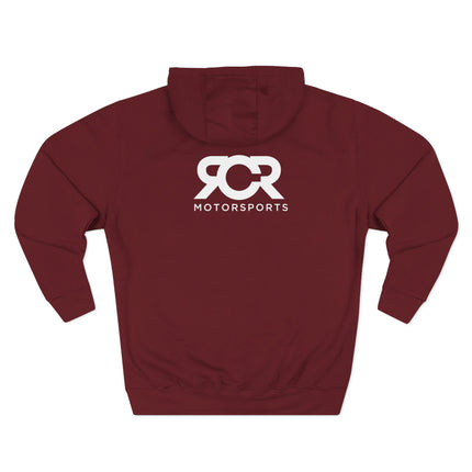 JUST DRIVE IT - RCR Motorsports Hoodie