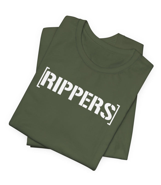 Ripper Army