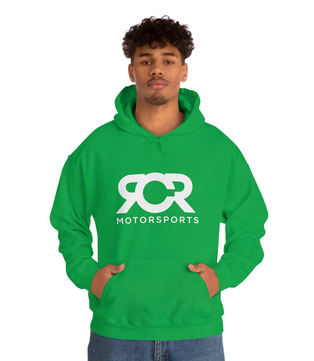 RCR Motorsports Hooded Sweatshirt