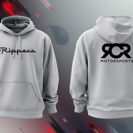 Rippers Motorsports Hoodie