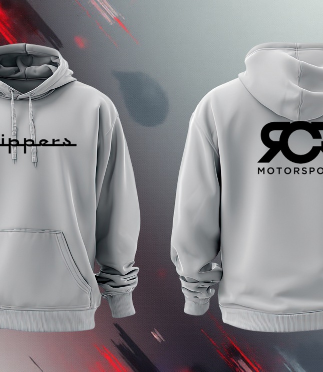 Rippers Motorsports Hoodie