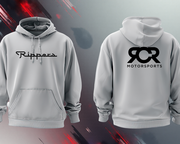 Rippers Motorsports Hoodie