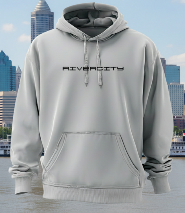 Classic Rivercity Hoodie
