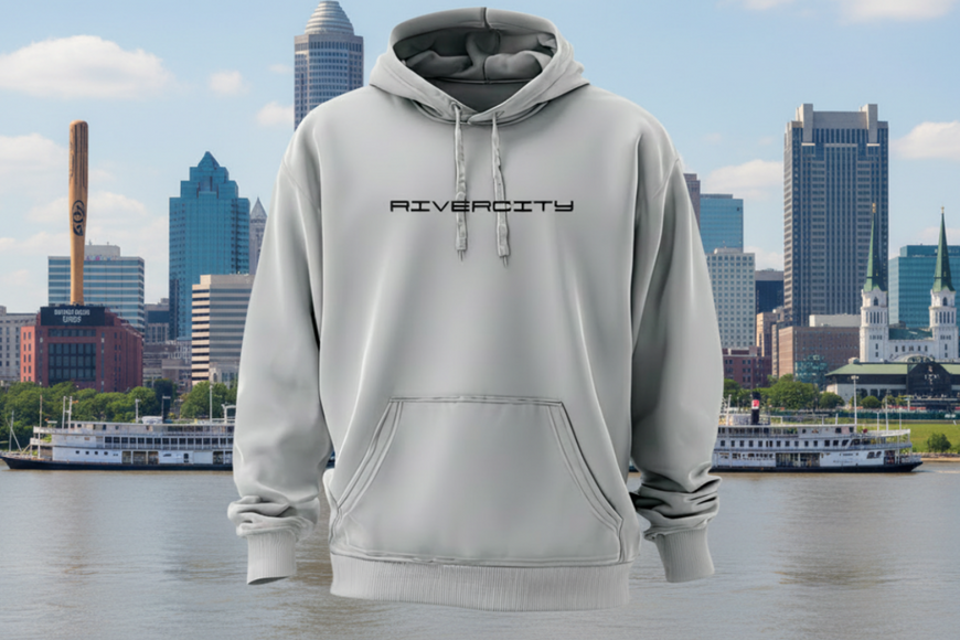 Classic Rivercity Hoodie