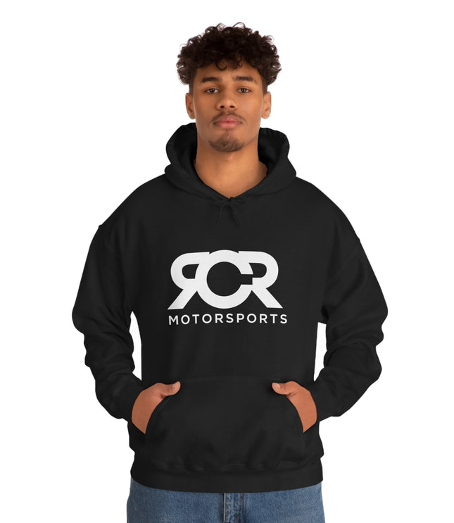 RCR Motorsports Hooded Sweatshirt
