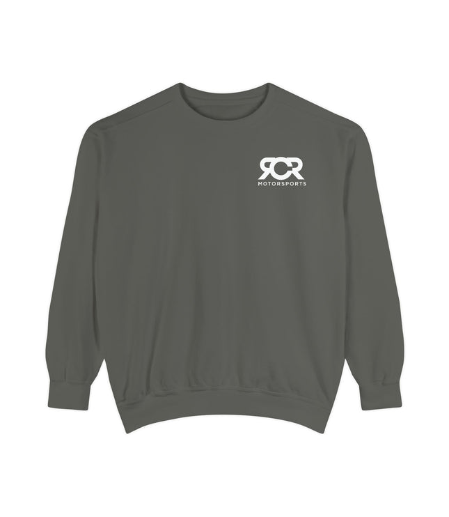 RCR Motorsports Crew neck