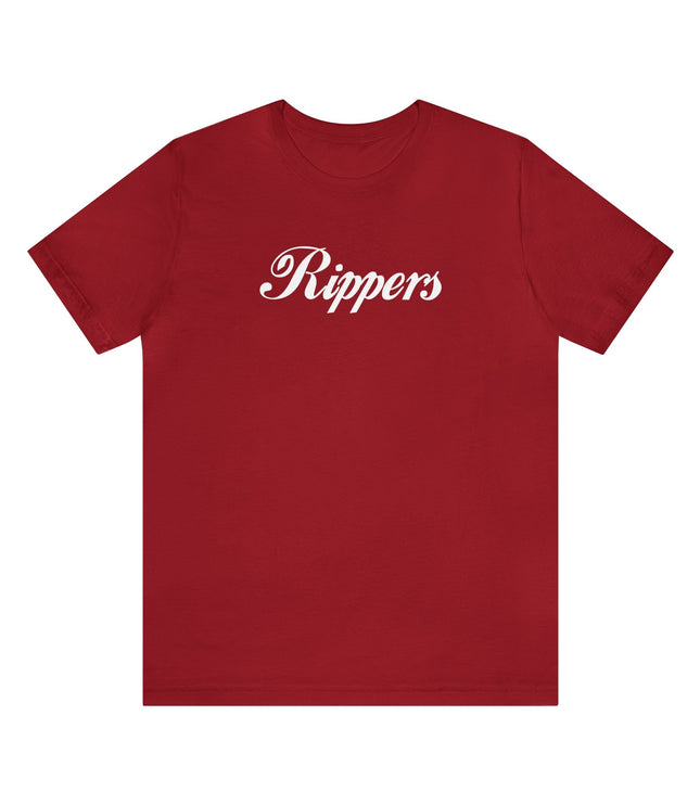Rippers Unisex Tee