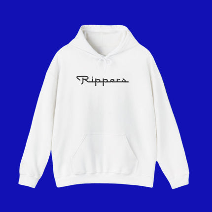 Rippers Motorsports Hoodie