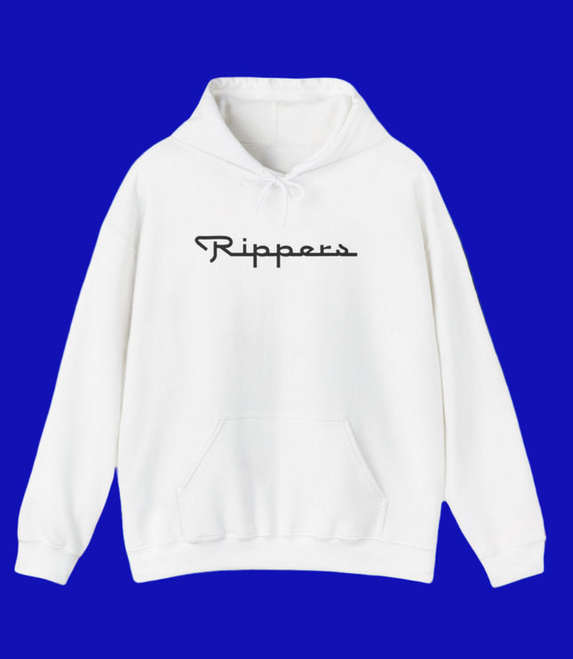 Rippers Motorsports Hoodie