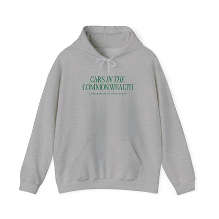CITC Official Hoodie