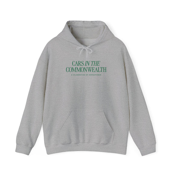 CITC Official Hoodie