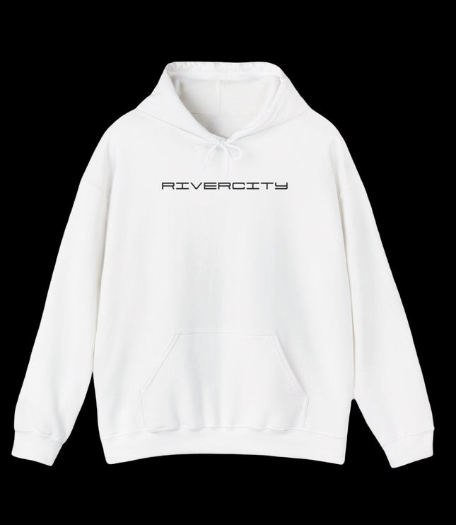 Classic Rivercity Hoodie