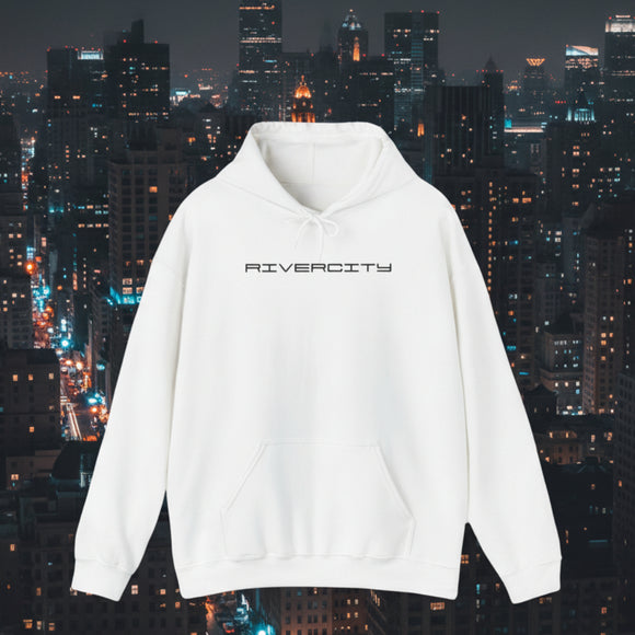 Classic Rivercity Hoodie