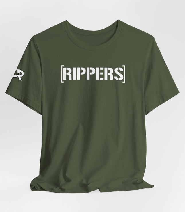 Ripper Army